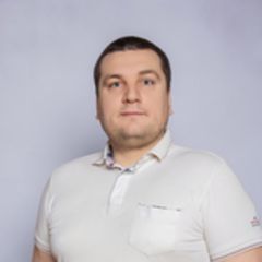 Шостка Павел