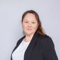 Сорокина Светлана