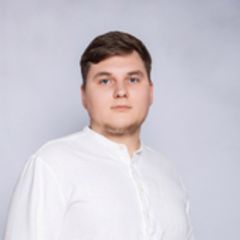 Куприянов Игорь