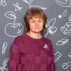 Павлова Ирина