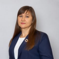 Ивашкина Елена