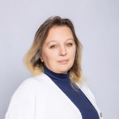 Полякова Наталья