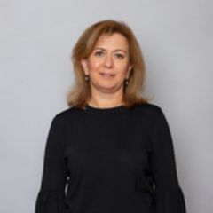 Дубина Наталия