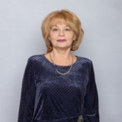 Кислова Наталья