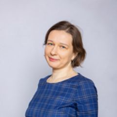 Шварёва Надежда