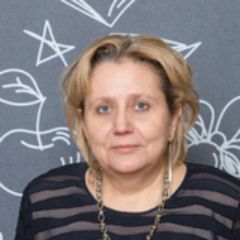 Бирюкова Анна