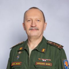 Васин Виктор