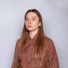 Безина Елизавета Александровна