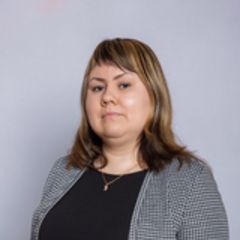 Салова Нина