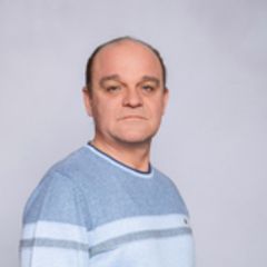 Колмыков Дмитрий