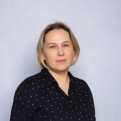 Старкова Ирина