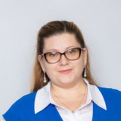 Снытко Анастасия