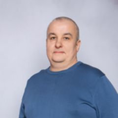Резонов Илья