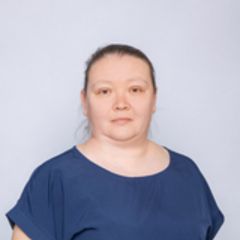 Белякова Татьяна Сергеевна