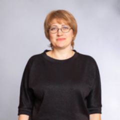 Беседина Ольга Увайсовна