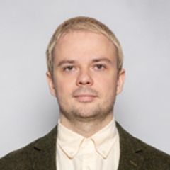 Фролов Анатолий