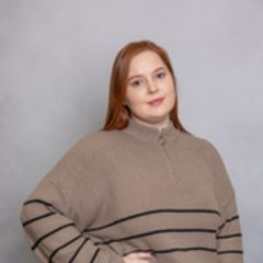 Щукина Анастасия