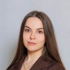 Лукьянова Елизавета