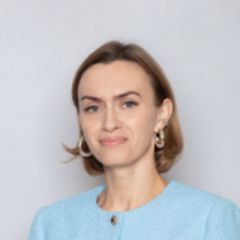 Брауде Виктория
