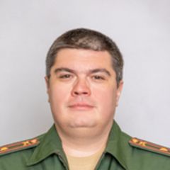 Бояринцев Александр