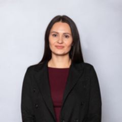Федотова Екатерина