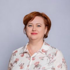 Тюрникова Татьяна