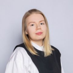 Васина Елена