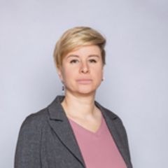 Серебрякова Юлия