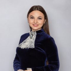 Маслова Наталья