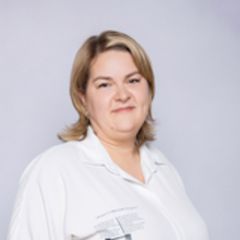 Горемыкина Марина