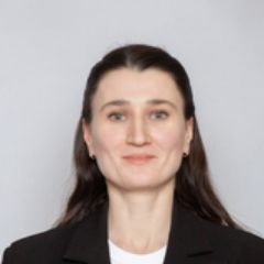 Керимова Саида
