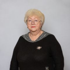 Плетникова Ирина
