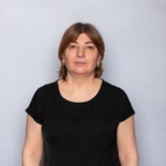 Саркисян Карине