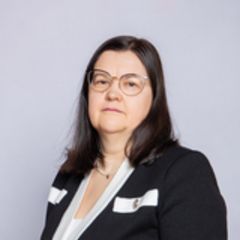 Мерзлякова Елена