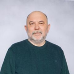 Осокин Владимир