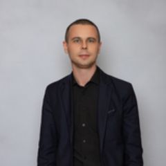 Пыпин Дмитрий