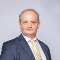 Красицкий Владимир