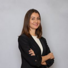 Ларкина Мария