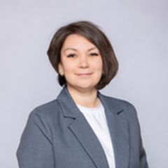 Туркова Наталья