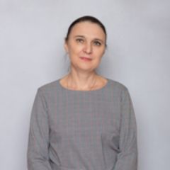 Бизяева Наталья Владимировна