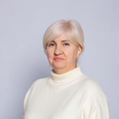 Сапрыкина Татьяна
