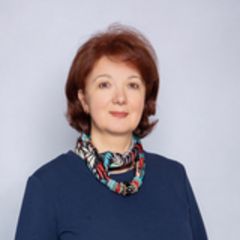 Лев Оксана