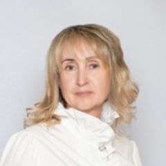 Григорьева Татьяна