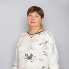 Минязева Алена