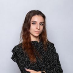 Васильева Екатерина