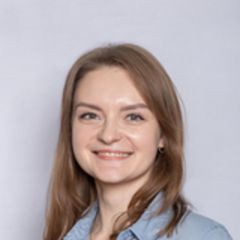 Бабурина Анастасия Михайловна