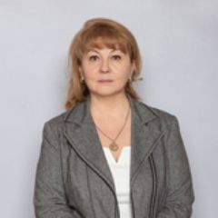 Лукьянова Наталья
