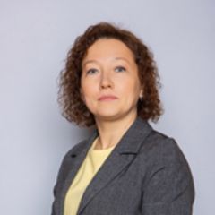 Левковская Елена