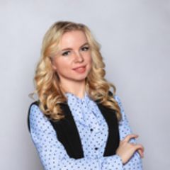 Платонова Татьяна
