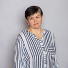 Масликова Наталья